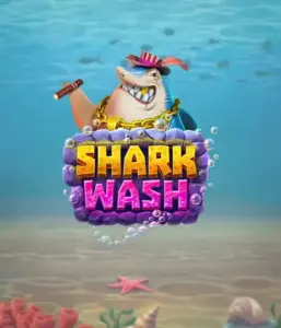 Насладитесь веселым подводным приключением с игрой Shark Wash от Relax Gaming, демонстрирующим яркую визуализацию морской жизни, испытывающей фантастическую мойку. Примите участие в веселью, когда акулы и другие морские животные испытывают пузырьковой чисткой, предлагая увлекательные механики вроде специальных бонусов, вайлдов и бесплатных вращений. Идеально подходит для игроков, кто ищет легкомысленного игрового сеанса с свежей тематикой.